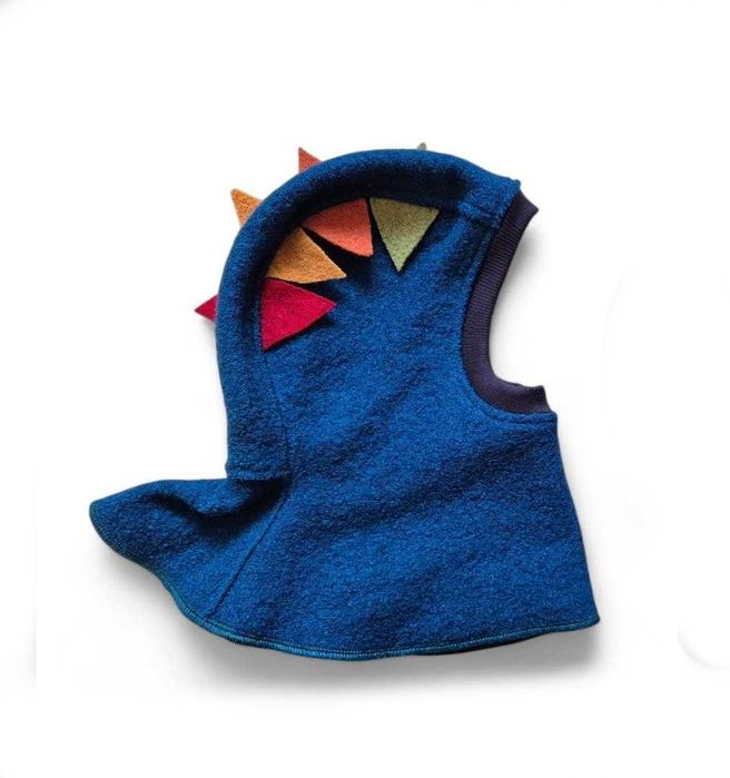 Cagula lana fiarta -la comanda- cu livrare imediata