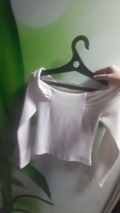 Топы на подростка