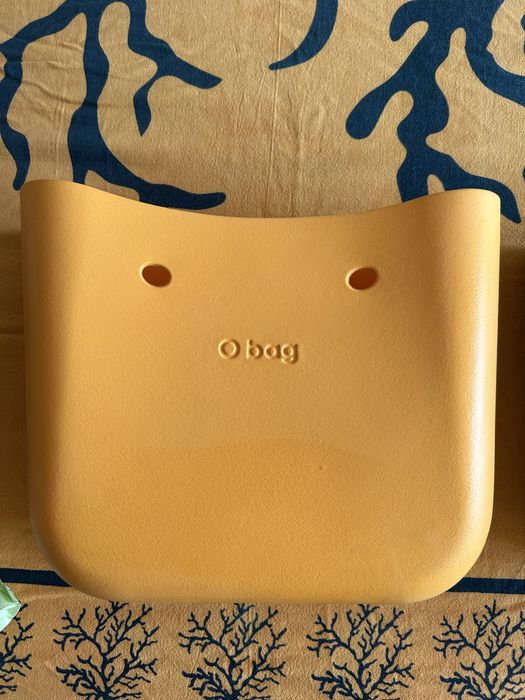Тяло O bag classic