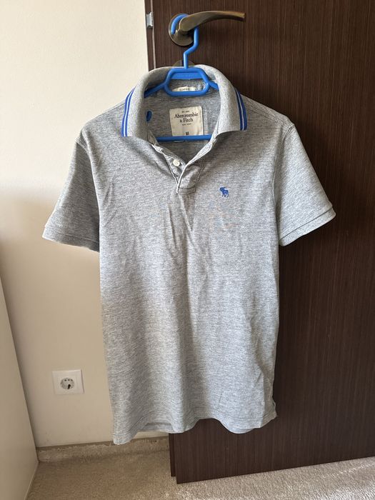Vand tricou Abercrombie & Fitch