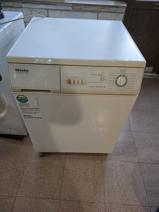 Сушилня Miele работеща