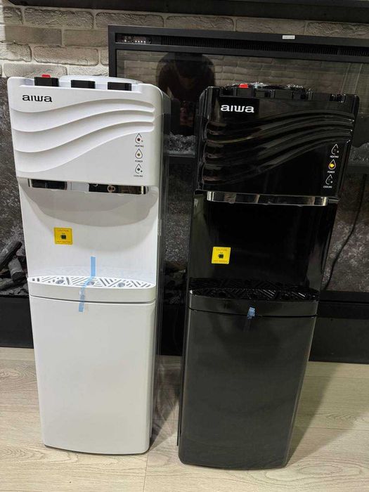 AIWA suv kulerlari