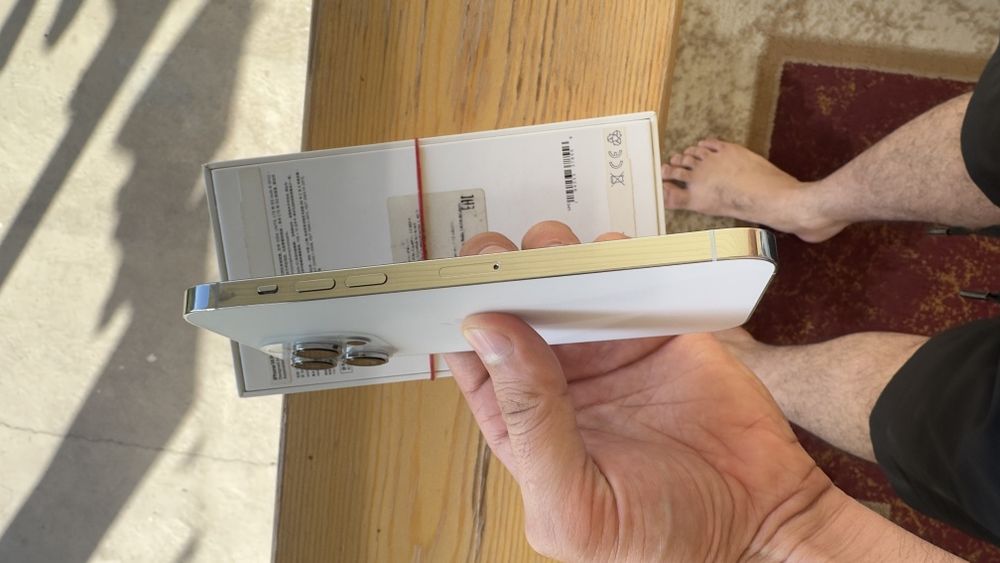 Iphone 14 ProMax 256/Dual Sim