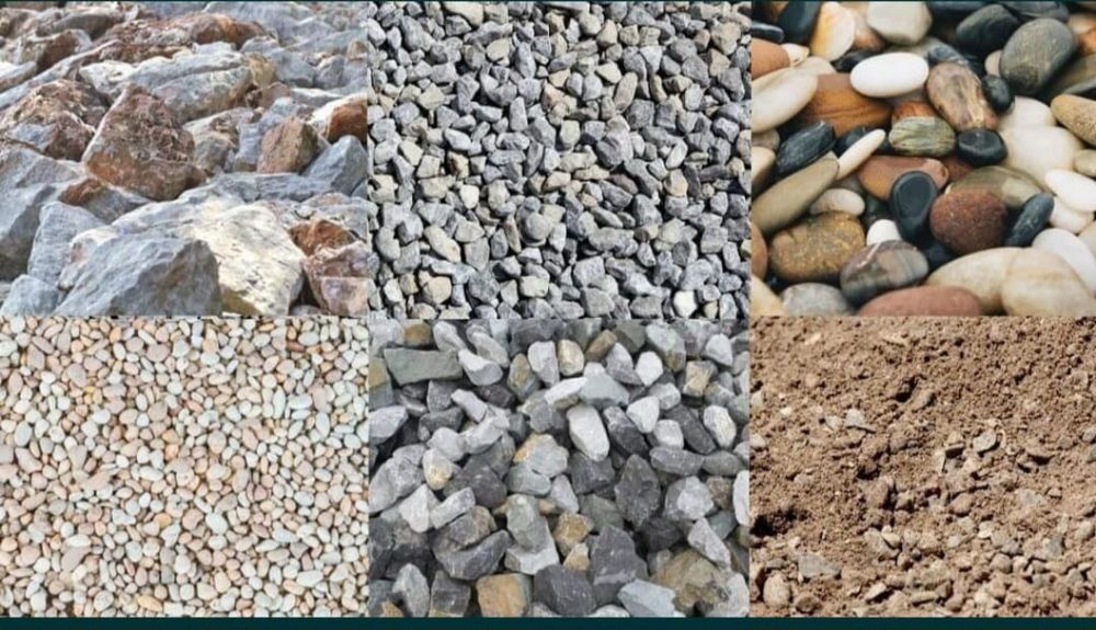 Песок, щебень, ПГС, грунт Актобе- доставка 24.7