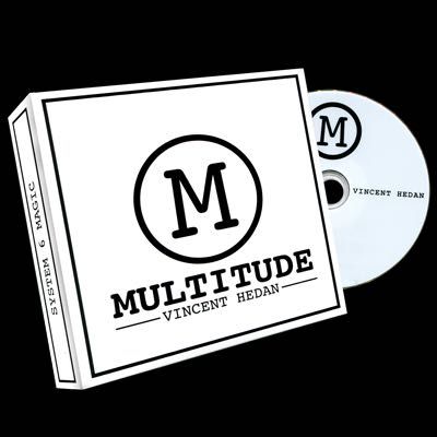 Различни фокуси за начинаещи и напреднали