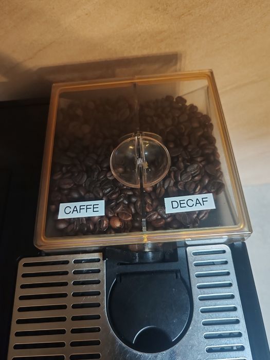 Espressor automat Melitta CI Touch