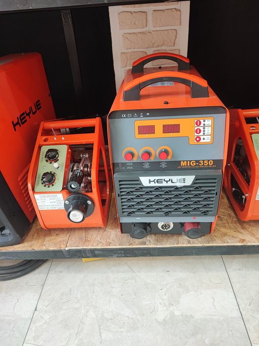 KEYUE сварочный аппаратлари сотилади