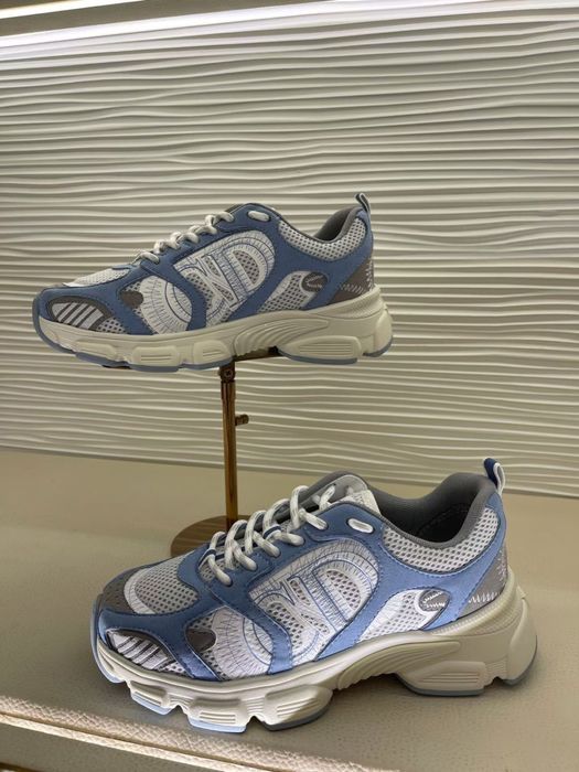 Dior весна-лето 2026