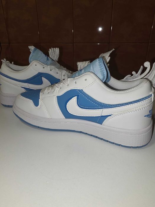 Nike SB Dunk Low Jordan