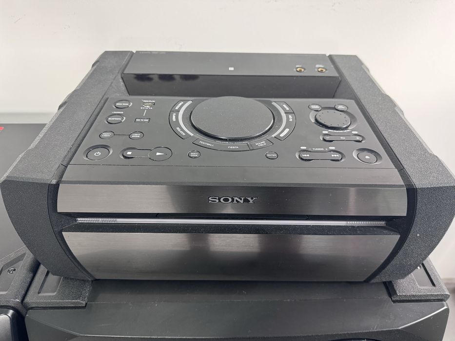 Аудио система Sony SHAKE-X70 High Power