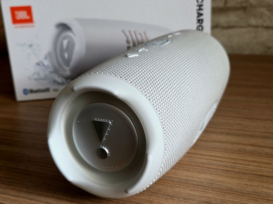 Boxa JBL Charge 5 open box