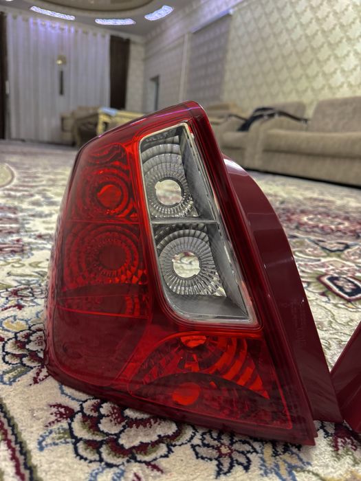 Жентра стоп фара оригинал