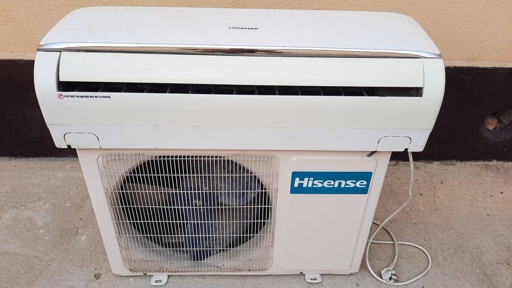 Hisense konditsioner