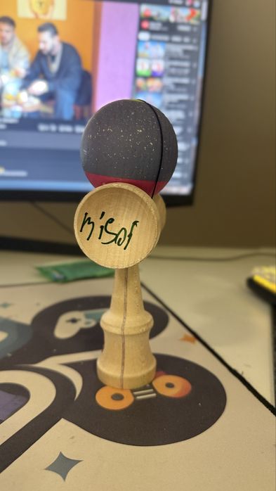 Kendma okendama revo