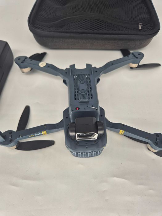 [REDUCERE-50%][GARANTIE 1 AN] Dronă CHUBORY F89 motoare brushless 4K