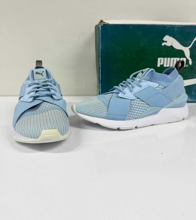 Puma Muse Evoknit
