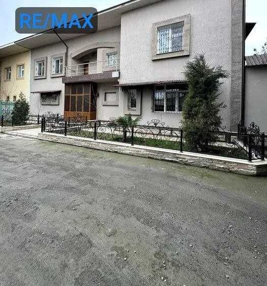 Продается дом в  районе Мирзо-Улугбекский р-н, Геофизика.