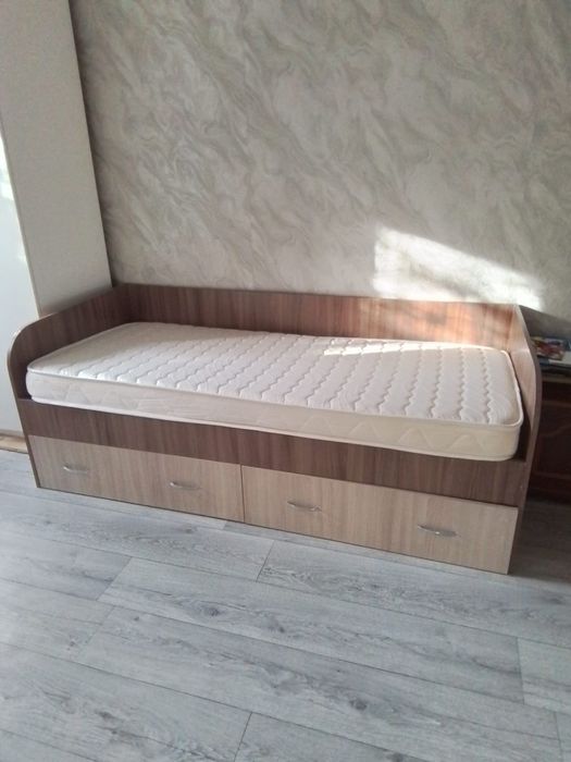 Продам одну спалку