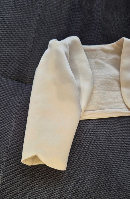 Бутикова официална детска рокля, размер 1г.