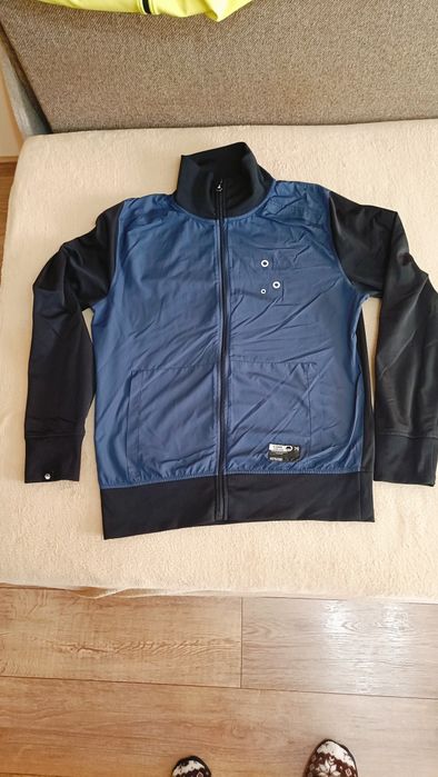 Jachetă/Bluză jack&jones