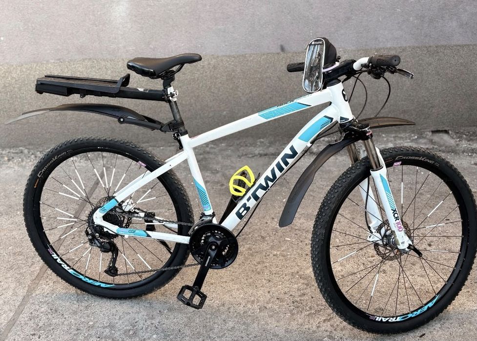 Bicicleta 28,5 inchi 900 lei