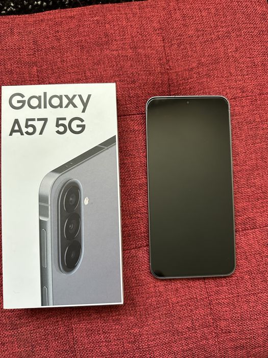 Samsung a 57, 5G
