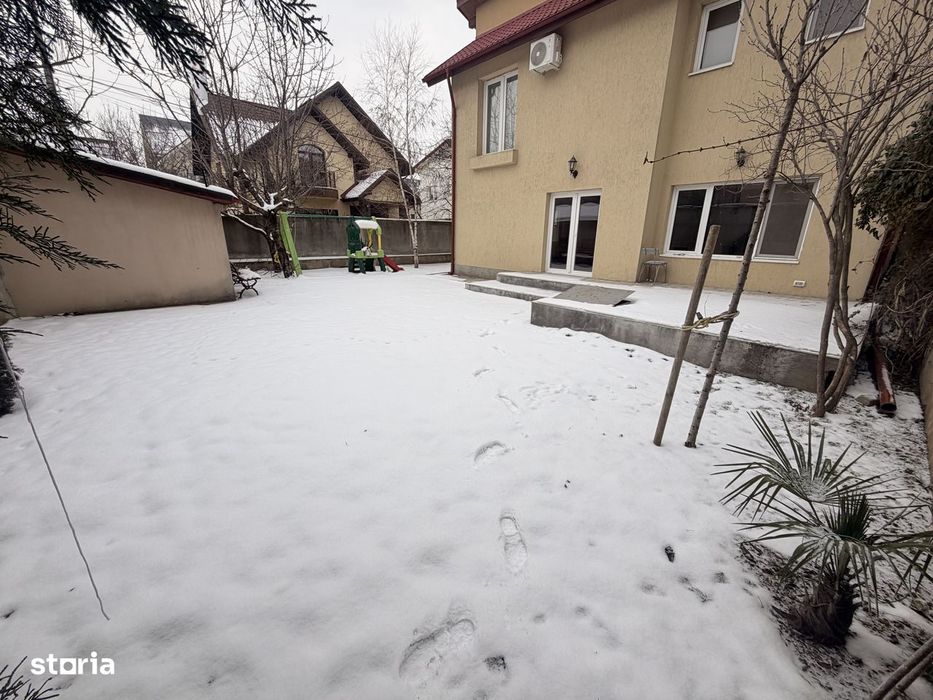 Imobil P+1+Pod 152 mp utili. Drumul Fermei. Pretabil afecere