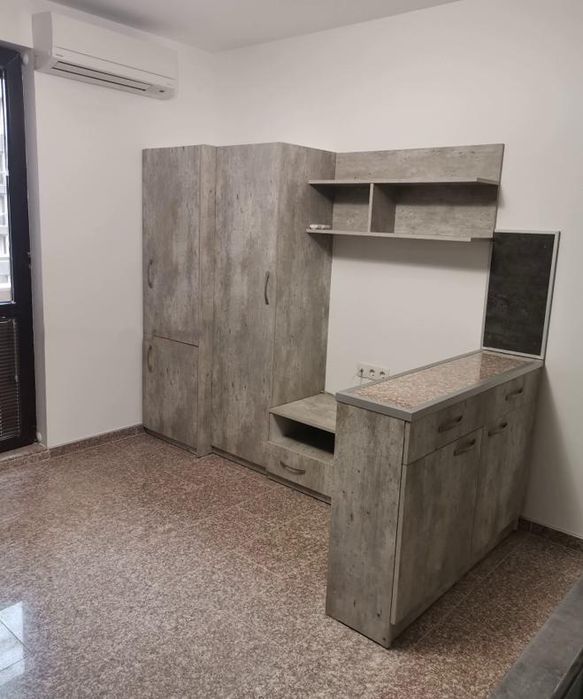 Дава се под наем Едностаен апартамент в Пловдив, Кючук Париж - 30 кв.м за 250 € - Снимка #4