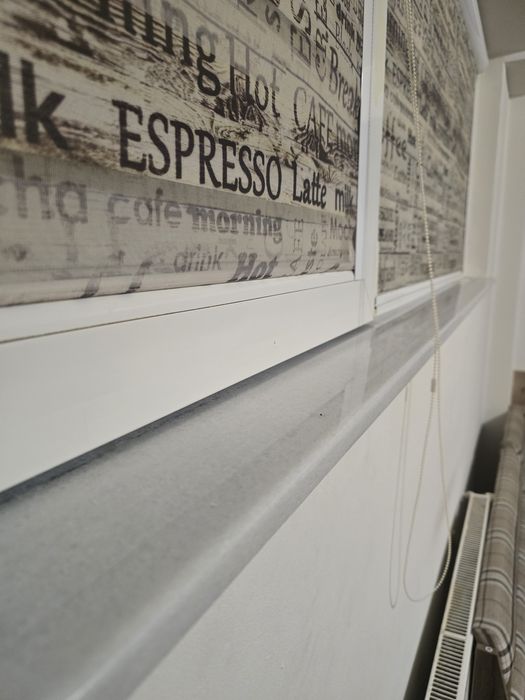 Glafuri exterior/interior marmură si granit