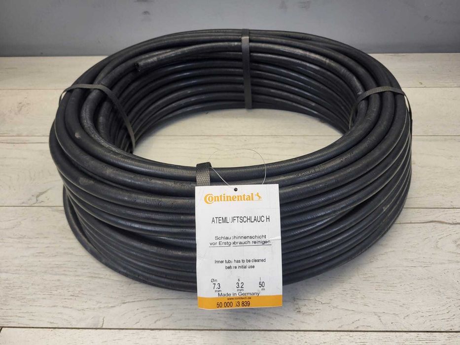 Furtun Aer Comprimat, Continental 50 m