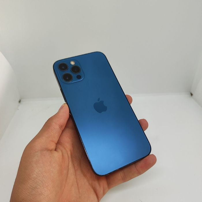 Iphone 12 pro 512 LL/A