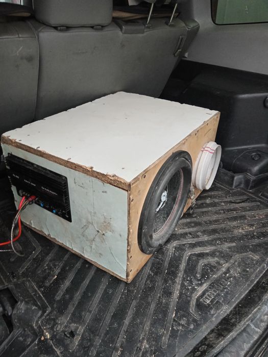 Буфер продаётся.