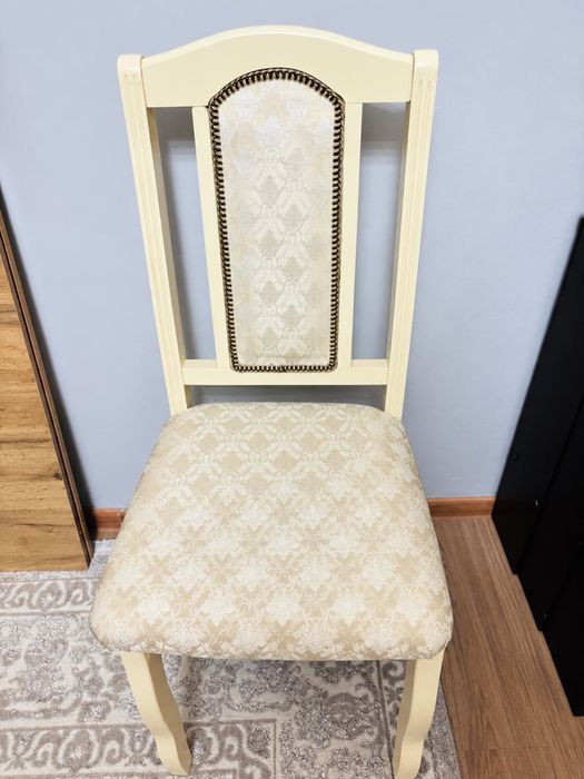 Продам стулья, в количестве 6 шт