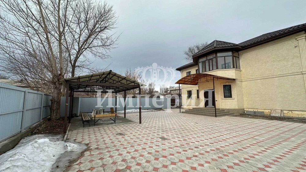 продам дом Равиль Империя