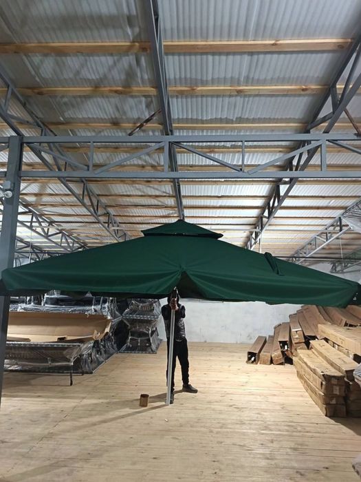 Зонты 3х3 оптом и в розницу