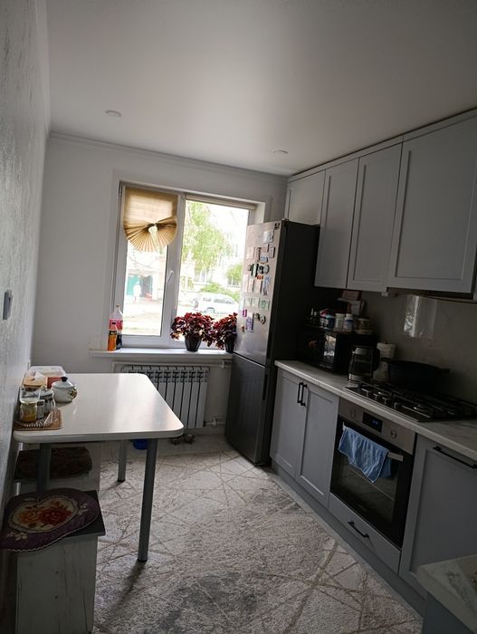 Продам 3 комн квартиру