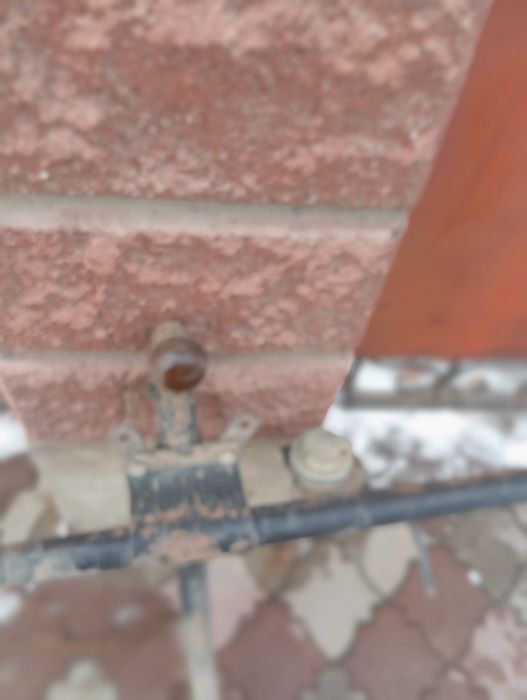 Продам фаркоп нива