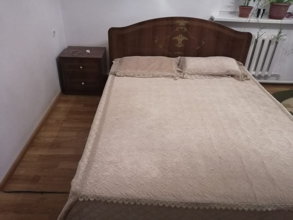 Спалный гарнитур