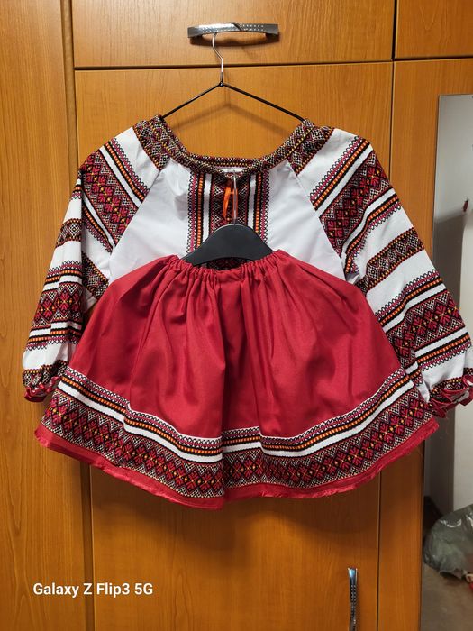 Rochițe pentu  fetiță