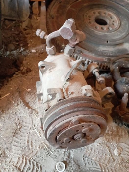 ямз238 маховик и