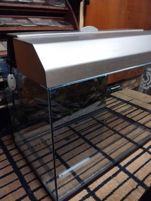 Аквариум новый на 117 литров