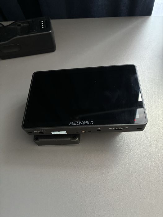 feelworld f5 pro