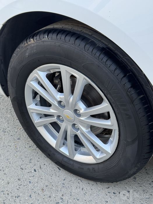 Cobalt 2013  evro