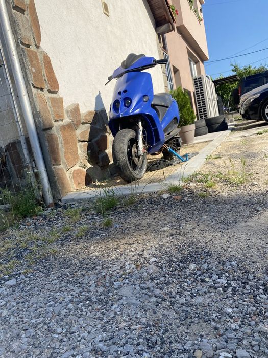 Malaguti f12 50cc