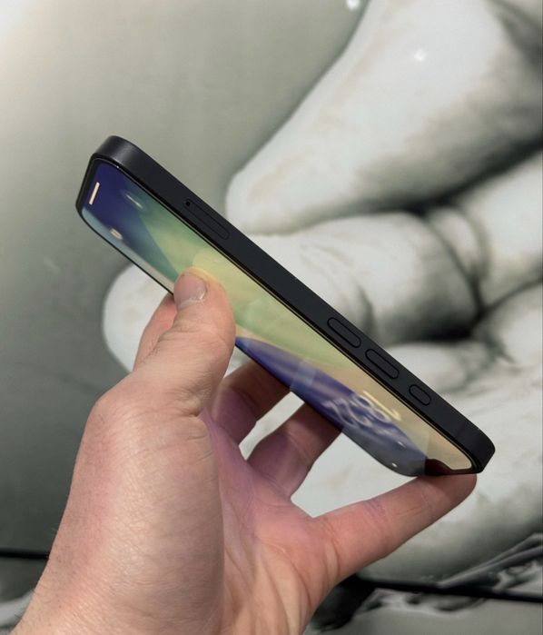 iPhone 16 E  NOU  Garantie