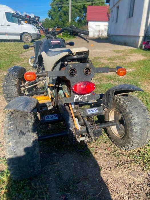 ..ATV de vânzare