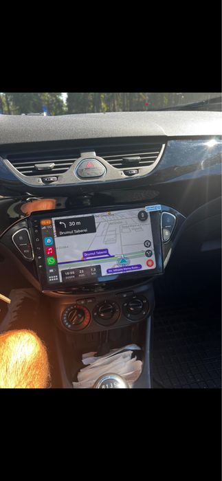 Opel corsa 1.3 D (CDTi)  ecoFLEX Start/Stop CarPlay