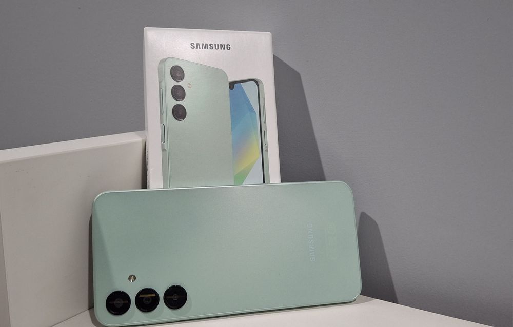 Samsung Galaxy А16 6/128