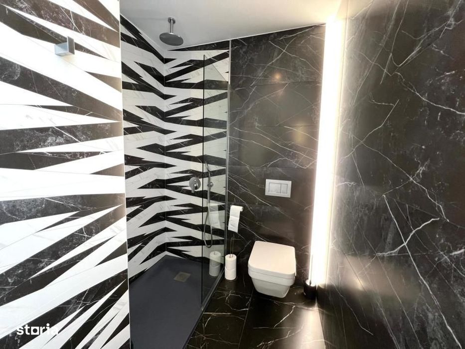 Ap tip PENTHOUSE 120mp + TERASE | 2 niveluri | La cheie
