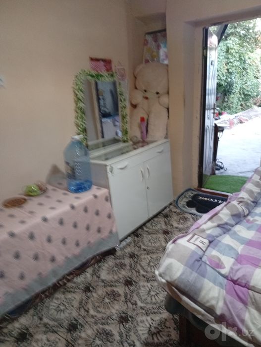 Ижарага берилади